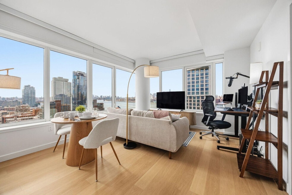 16 Dupont St unit FL22-ID1355919P, Brooklyn, NY 11222 - photo 1