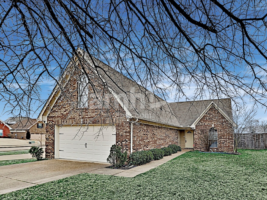 4082 Colton Dr, Olive Branch, MS 38654 - photo 1