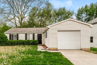 812 Coolee Ln, Indianapolis, IN 46229