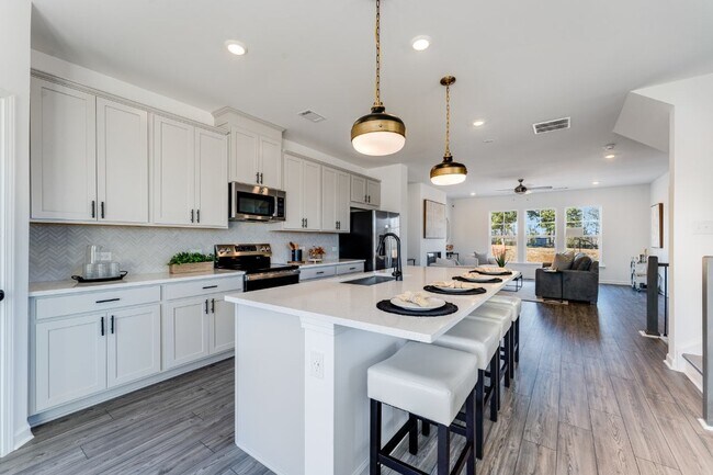 2843 Rosehall Way, Lawrenceville, GA 30043 - photo 7