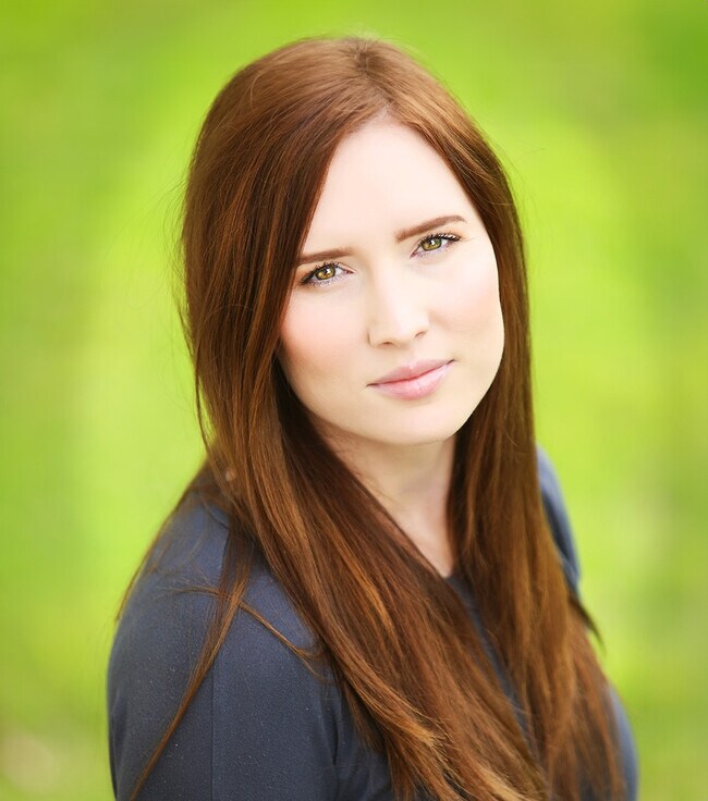 Brittany Madden