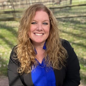 Jennifer Holtz