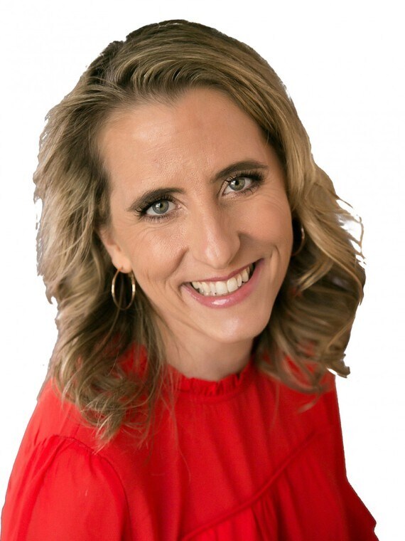 Kristie Perry