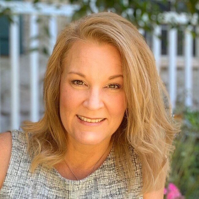 Christine Grubb