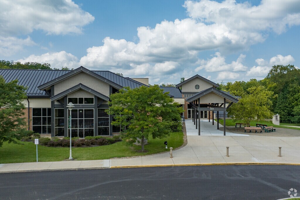 Highland High School, Rankings & Reviews