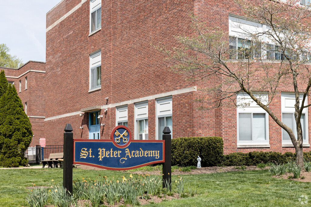 St. Peter's Academy in River Edge, NJ