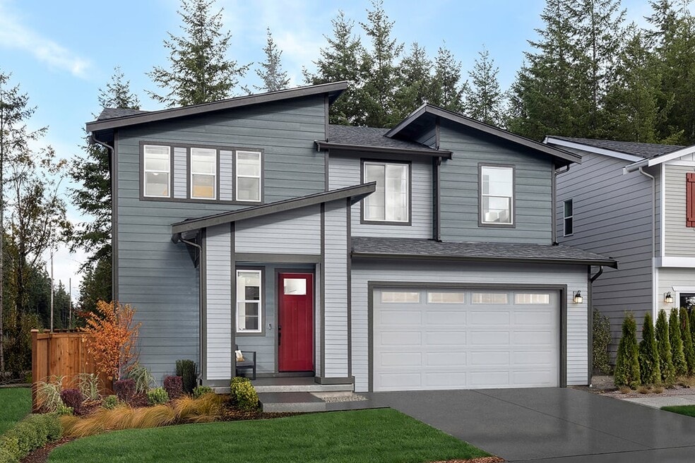 1984 NW Meadowview Dr unit 36513782, Poulsbo, WA 98370 - photo 1