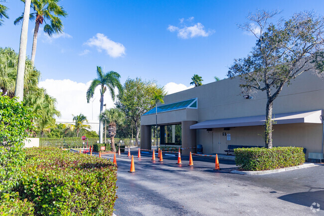 The Renaissance Charter school at West Palm Beach.