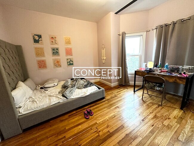 1031 Tremont St unit 4, Roxbury Crossing, MA 02120 - photo 4
