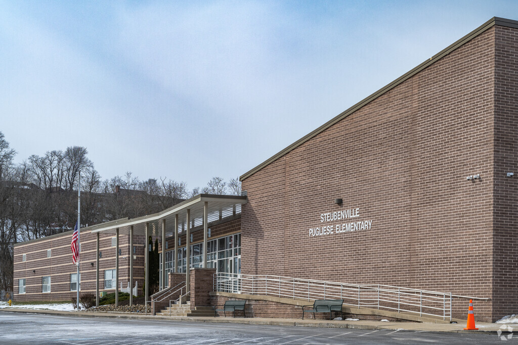Pugliese Elementary School is a local public school option for families living in the neighborhood.