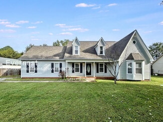 405 Pleasant Run Rd, Smyrna, TN 37167