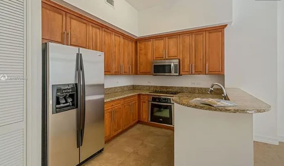 Ponce Tower unit 516, Coral Gables, FL 33134 - photo 1