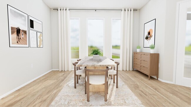 31506 Bramble Hollow Ct unit 36039756, Fulshear, TX 77441 - photo 7