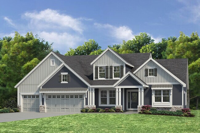 200 Balmoral Gardens Ct unit 36486049, Lake Saint Louis, MO 63367 - photo 5