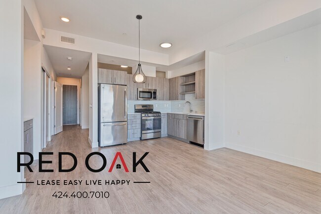 1331 W 7th St unit 611, Los Angeles, CA 90017 - photo 2