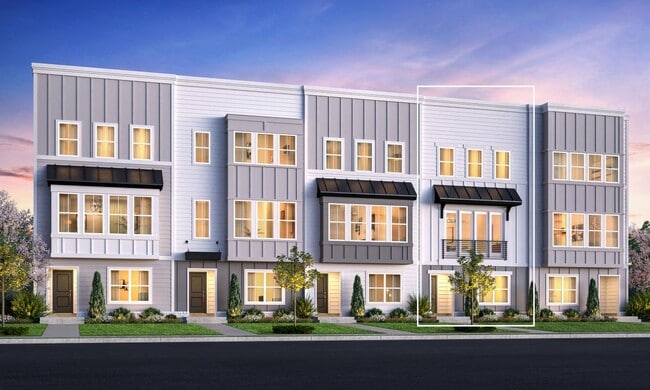 332 Hutcherson Aly, Nashville, TN 37209 - photo 4