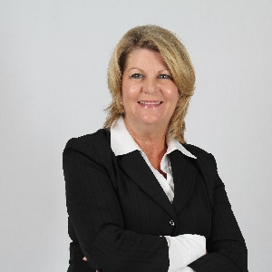 Ann Wright