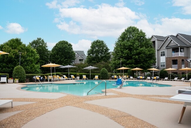 Citra Luxury Apartments, Charlotte, NC 28273 - photo 5