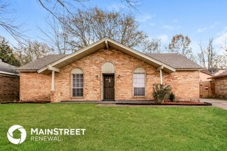 2999 Morningview Dr, Memphis, TN 38118