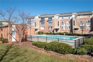 647 Raphael Place Unit 647 Raphael Place, Charlotte, NC 28205