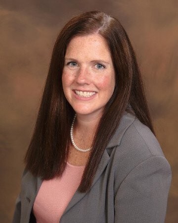 Alison Lupinek