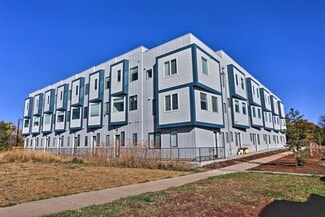 3101 W 47th Ave, Denver, CO 80211