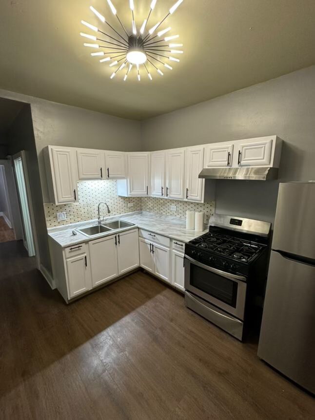 1911 S Lawndale Ave unit 1, Chicago, IL 60623 - photo 2