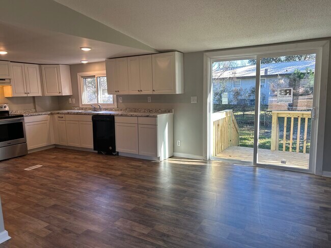 234 Barbara Ave unit 3, Midway Park, NC 28544 - photo 3