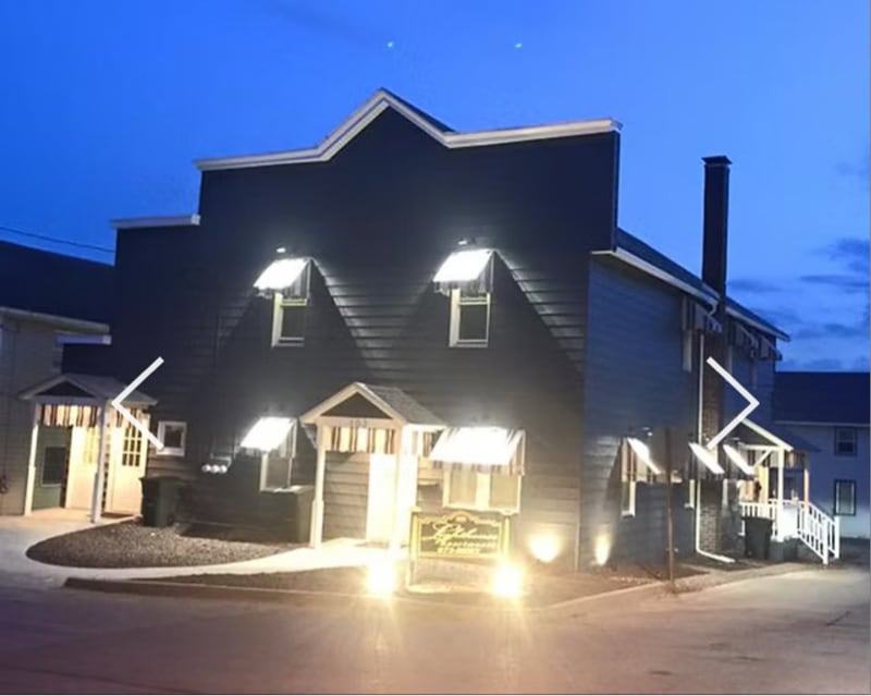 102 N Gilfillan St, Franklin, PA 16323 - photo 1