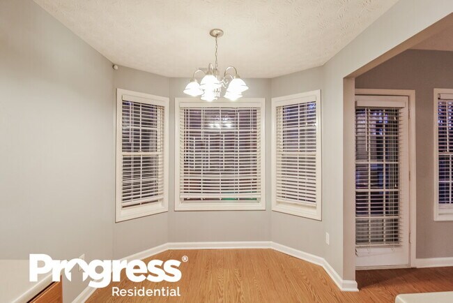 1917 Summit Creek Way, Loganville, GA 30052 - photo 7