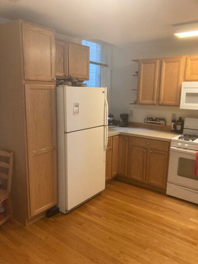 1772 Willard St NW, Washington, DC 20009 - photo 6