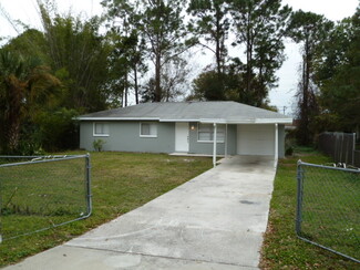 13037 Caribbean Blvd, Fort Myers, FL 33905