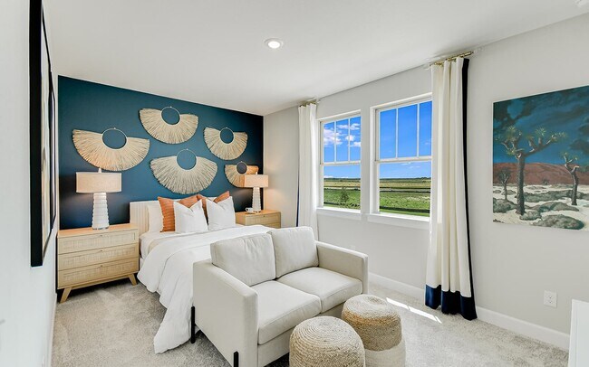 Urban Homes, Dickinson Plan unit 36771801, Austin, TX 78744 - photo 5