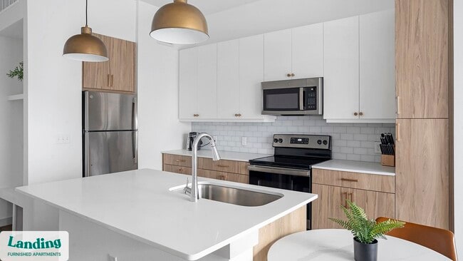 600 Farm To Market 1626 unit 7307, Austin, TX 78748 - photo 5