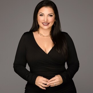 Rebeca Bermudez