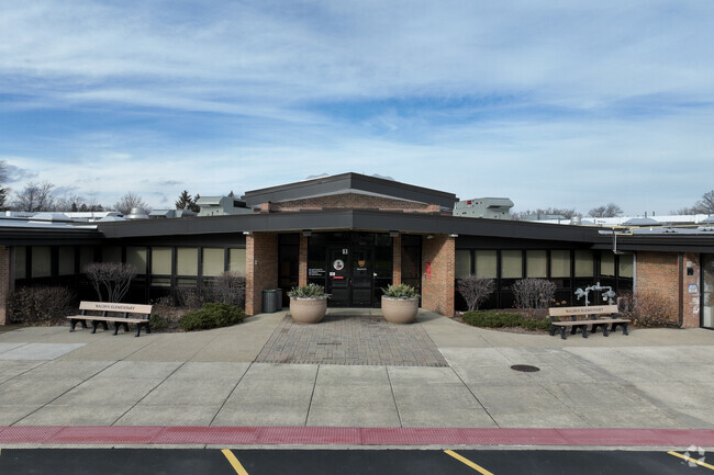 Walden Elementary School is a well ranked school on the Northshore of Chicago.