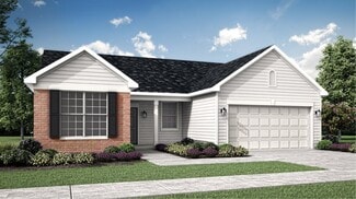 5902 E 109th Ct Unit 36033842, Winfield, IN 46307