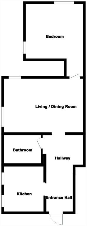 1370 Beacon St unit 4, Brookline, MA 02446 - photo 5