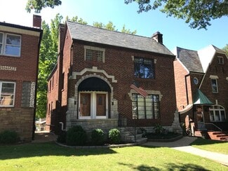 6266 Loran Ave Unit 6266 Loran Ave (Unit A), St. Louis, MO 63109