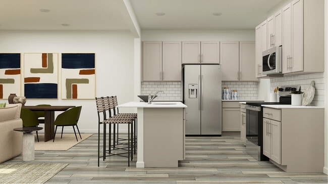 1112 Barred Owl Trail, Rolesville, NC 27587 - photo 3