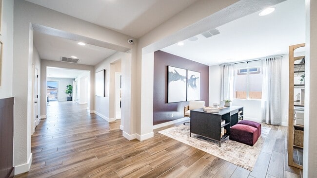 5305 N 177th Ln, Litchfield Park, AZ 85340 - photo 6