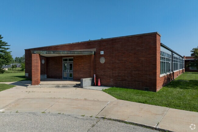 Fort Gratiot Middle School