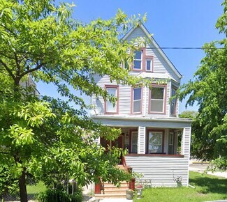 4816 W Berteau Ave Unit 1, Chicago, IL 60641