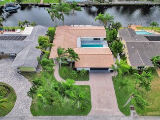 1466 NE 55th St, Fort Lauderdale, FL 33334