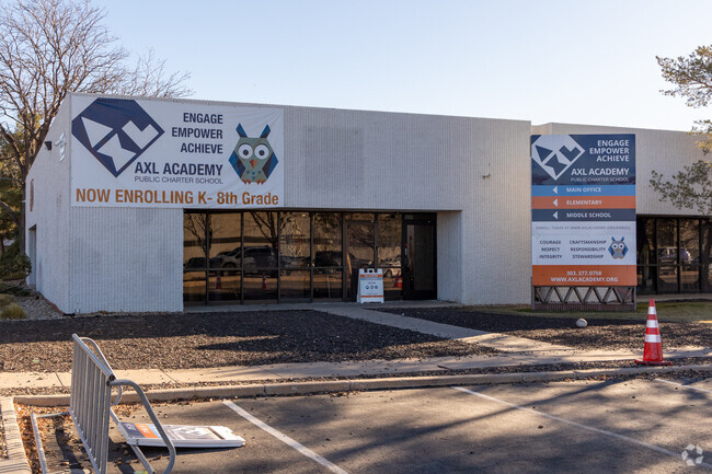 Axl Academy