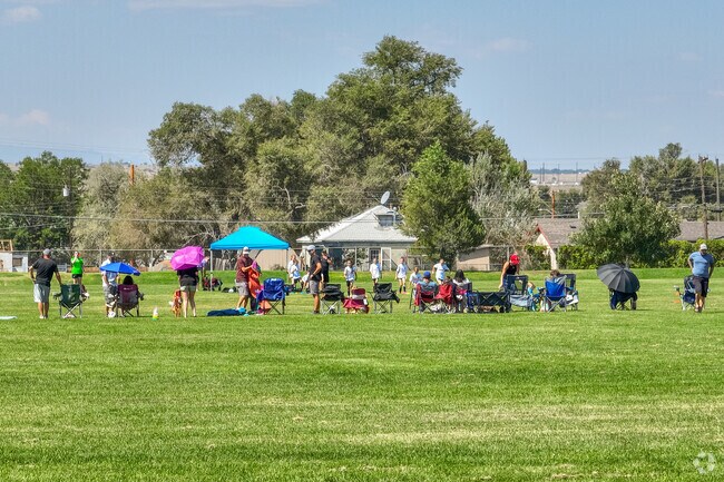 Langoni Sports Complex