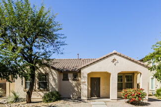 1682 S Penrose Dr, Gilbert, AZ 85295