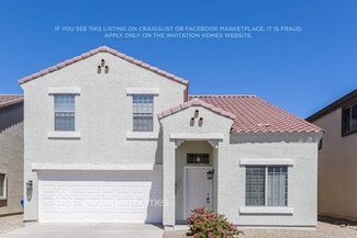 3134 W Wayland Dr, Phoenix, AZ 85041