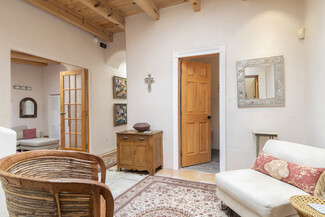 834 Dunlap St, Santa Fe, NM 87501