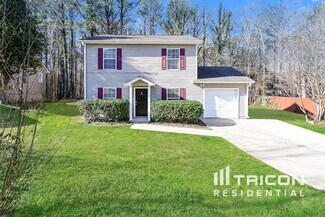 2918 Cordite Loop, Snellville, GA 30039